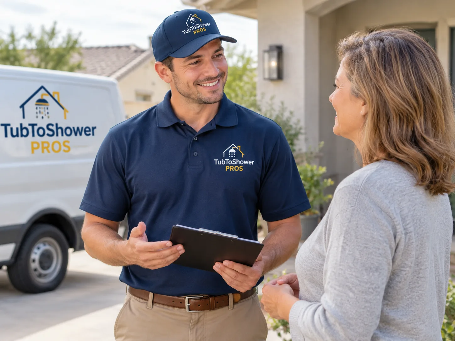 Tub Shower Conversion Indianola, NE FAQs